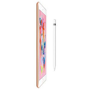 فروش نقدي و اقساطی تبلت اپل iPad 9.7 inch (2018) 4G ظرفیت 32 گیگابایت